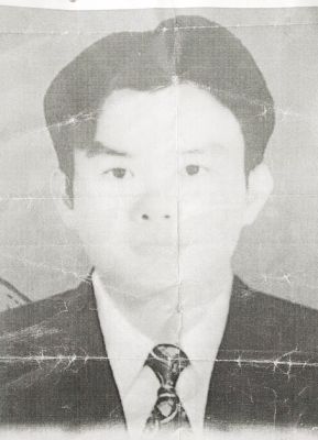 ​Lộ diện dưới vỏ bọc chủ quán ăn