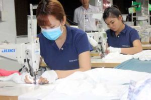 Nhu cầu tuyển lao động vẫn cao