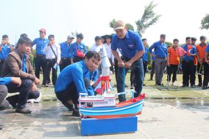 Khơi dậy đam mê sáng tạo