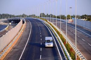 Thủ tướng phát lệnh thông xe đường cao tốc TP. Hồ Chí Minh - Long Thành - Dầu Giây