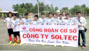 Nhiều phúc lợi cho người lao động