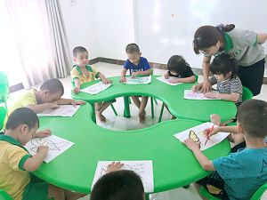 Sẽ có nhiều trẻ khuyết tật được hưởng lợi