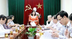 Rà soát, đánh giá làm rõ hiệu quả thực hiện các dự án giảm nghèo