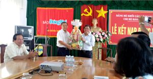 Khắp nơi chăm lo cho các đối tượng chính sách dịp Tết