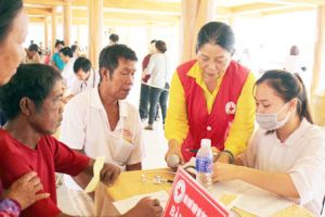 ​Chuyện đằng sau những cây cầu dân sinh