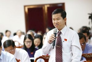 ​Chất vấn và trả lời chất vấn tại kỳ họp thứ 6 HĐND tỉnh khóa IX: Thẳng thắn, làm rõ vấn đề