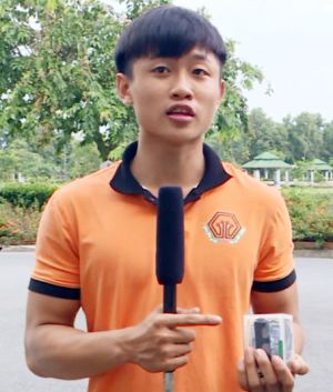 ​Hộp xám cho xe gắn máy