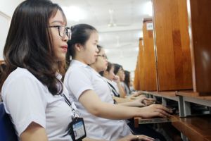 ​Hơn 54 ngàn thí sinh dự thi Tìm hiểu pháp luật trực tuyến