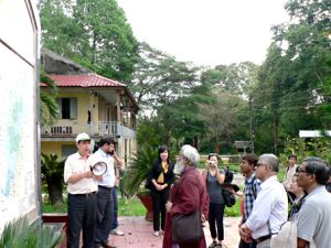 ​Phấn đấu thu hút trên 26 ngàn lượt khách đến với Vườn quốc gia Cát Tiên