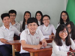 Đồng Nai đẩy mạnh thông tin về kỳ thi THPT quốc gia