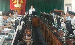 Thường xuyên nắm bắt dư luận xã hội