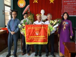 Huyện Thống Nhất thực hiện tốt công tác khuyến học, khuyến tài