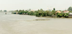 Đẩy nhanh quy hoạch cù lao Phố
