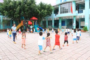 Khắc phục tình trạng đảng viên sinh con thứ 3