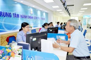 Nỗ lực thực hiện nhiệm vụ năm 2019