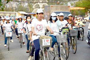 Tiết kiệm năng lượng, ứng phó biến đổi khí hậu