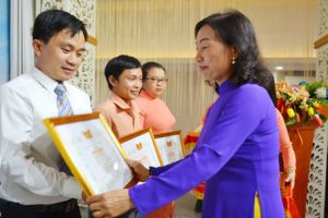 Đổi mới công tác thông tin, tuyên truyền của Mặt trận