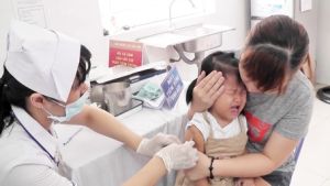 Chủ động phòng chống dịch bệnh