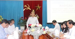 Đẩy mạnh phát triển dịch vụ khu công nghiệp