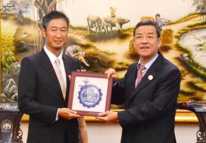 Sẽ mở rộng Khu công nghiệp Long Đức giai đoạn 2