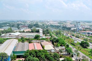 Cần lộ trình chấm dứt xả trực tiếp nước thải sản xuất ra môi trường