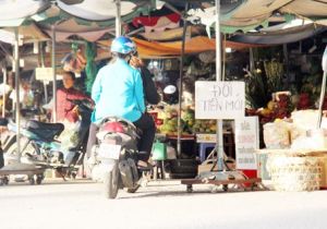 Nghiêm cấm sản xuất, kinh doanh bao lì xì in hình đồng tiền Việt Nam