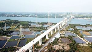 2019 - năm của những dự án hạ tầng giao thông