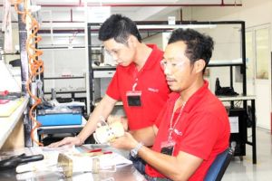 Thị trường EU “rộng cửa”