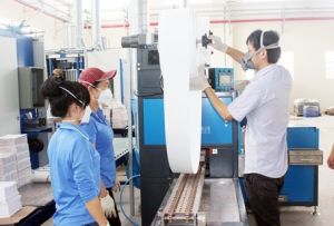 Đồng Nai dồn sức cho năm mới