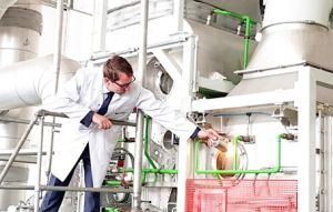 “Nâng” giá trị cà phê Việt Nam