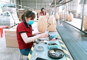 Gỡ “rào cản” xuất khẩu