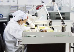 Đồng Nai - “Đầu tàu” công nghiệp