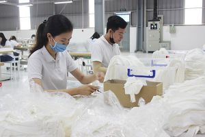 “Chạy đua” sản xuất cuối năm