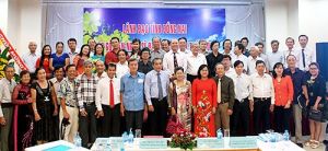 Ngày thơ Việt Nam và Ngày Văn nghệ sĩ Đồng Nai 2019: “Cho những mùa Xuân đất nước”