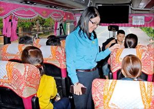 Nhiều hoạt động hướng tới kỷ niệm 90 năm thành lập Công đoàn Việt Nam