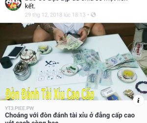 Luật An ninh mạng: Bảo vệ lợi ích người dân trong thời đại công nghệ