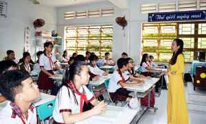 Đảm bảo thuận lợi, công bằng trong kỳ tuyển sinh lớp 10