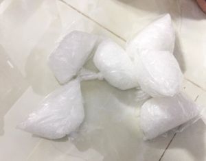 Nhóm mua bán ma túy lớn chờ ngày hầu tòa