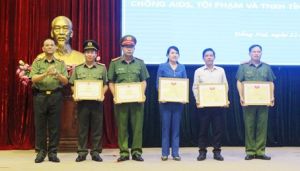 Quản lý chặt các ngành nghề kinh doanh có điều kiện