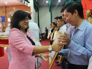 Chú trọng thực hiện nhiệm vụ giáo dục quốc phòng - an ninh