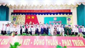 Tích cực giám sát, phản biện xã hội