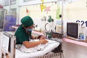 Nâng chất lượng nhân lực ngành Y tế