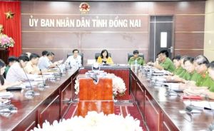 Siết chặt công tác đào tạo, cấp giấy phép lái xe