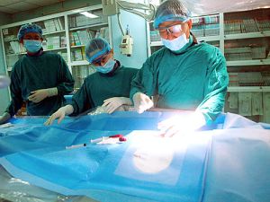 Bệnh viện đa khoa Đồng Nai: Cứu sống nhiều ca bệnh mạch vành