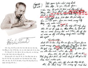 50 năm thực hiện Di chúc của Chủ tịch Hồ Chí Minh (1969-2019):  Những điều Bác dạy về đạo lý làm người