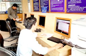 Đồng Nai triển khai hệ thống dịch vụ thuế điện tử
