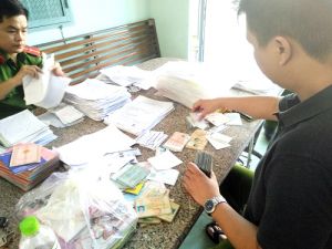 Tập trung đẩy lùi nạn “tín dụng đen”