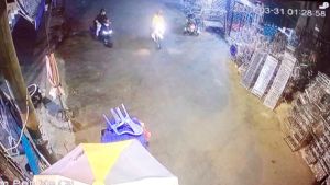 Công an huyện Xuân Lộc: Phá nhiều vụ án lớn nhờ camera an ninh