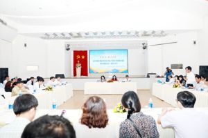 Xây dựng văn hóa ứng xử trong trường học: Cần sự chung tay từ nhiều phía