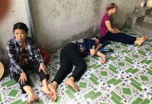 Phát hiện cơ sở chữa bệnh có biểu hiện mê tín dị đoan